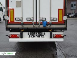 SCHMITZ CARGOBULL SKO FP 60 ThermoKing SLXi 300
