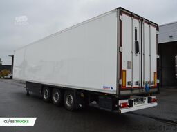 SCHMITZ CARGOBULL SKO FP 60 ThermoKing SLXi 300