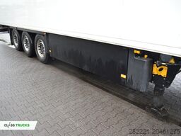 SCHMITZ CARGOBULL SKO FP 60 ThermoKing SLXi 300