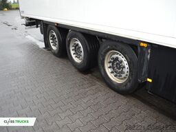 SCHMITZ CARGOBULL SKO FP 60 ThermoKing SLXi 300