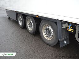 SCHMITZ CARGOBULL SKO FP 60 ThermoKing SLXi 300