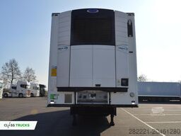 SCHMITZ CARGOBULL SKO FP 45 Carrier Vector 1550