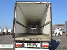SCHMITZ CARGOBULL SKO FP 45 Carrier Vector 1550