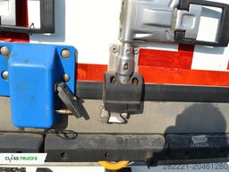 SCHMITZ CARGOBULL SKO FP 45 Carrier Vector 1550