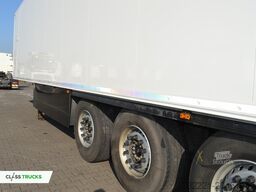 SCHMITZ CARGOBULL SKO FP 45 Carrier Vector 1550
