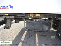 SCHMITZ CARGOBULL SKO FP 45 Carrier Vector 1550