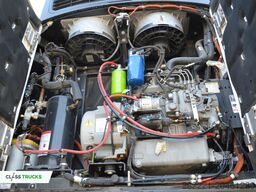 SCHMITZ CARGOBULL SKO FP 45 Carrier Vector 1550