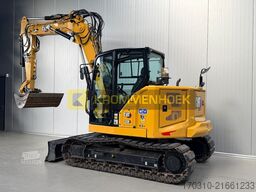 Caterpillar 308 CR