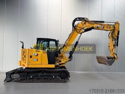 Caterpillar 308 CR