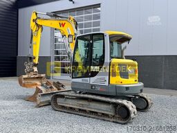 Wacker Neuson EZ 80 Powertilt