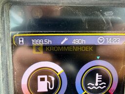 Wacker Neuson EZ 80 Powertilt