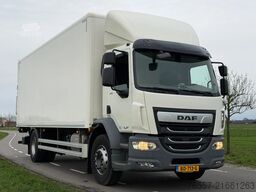 DAF CF 320 LF320.19 EURO6.  2021 Bakwagen met 3000k...