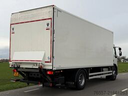 DAF CF 320 LF320.19 EURO6.  2021 Bakwagen met 3000k...