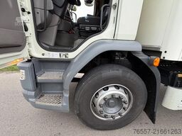 DAF CF 320 LF320.19 EURO6.  2021 Bakwagen met 3000k...