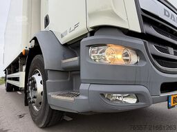 DAF CF 320 LF320.19 EURO6.  2021 Bakwagen met 3000k...