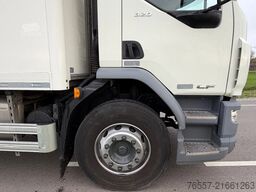 DAF CF 320 LF320.19 EURO6.  2021 Bakwagen met 3000k...