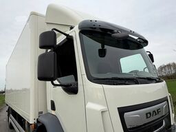 DAF CF 320 LF320.19 EURO6.  2021 Bakwagen met 3000k...