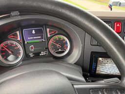 DAF CF 320 LF320.19 EURO6.  2021 Bakwagen met 3000k...