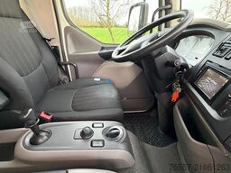 DAF CF 320 LF320.19 EURO6.  2021 Bakwagen met 3000k...