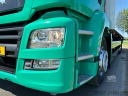 MAN TGS TGS 18.330 EURO6.2020   730x248x245  Als in...