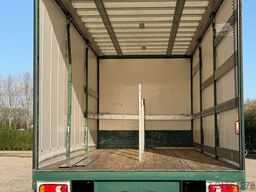 DAF LF 260 LF 260.18 EURO6. 2020.  10295kg. 750x248...