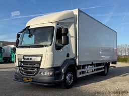 DAF LF 210 LF210.12. EURO6. 2021!