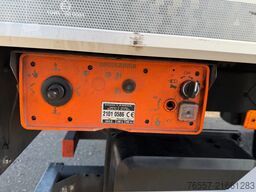 DAF LF 210 LF210.12. EURO6. 2021!