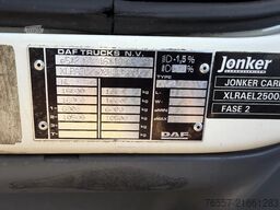 DAF LF 210 LF210.12. EURO6. 2021!