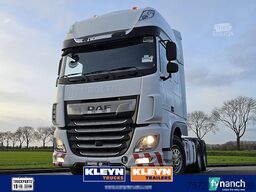 DAF XF 530 FTT 6X4 120 TON INT.