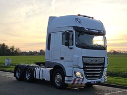 DAF XF 530 FTT 6X4 120 TON INT.
