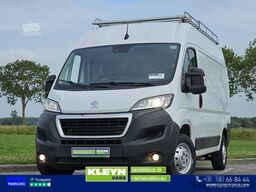 PEUGEOT BOXER 2.2 L2H2 Imperiaal Navi