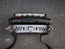 MAN TGA 18.400 4x4 Hydrodr., Kran,Funk, Greiferhydr.