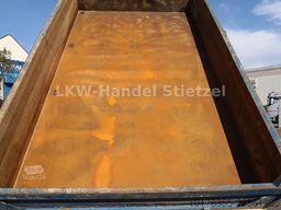 MAN TGA 18.400 4x4 Hydrodr., Kran,Funk, Greiferhydr.