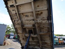 MAN TGA 18.400 4x4 Hydrodr., Kran,Funk, Greiferhydr.