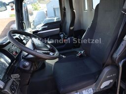 MAN TGA 18.400 4x4 Hydrodr., Kran,Funk, Greiferhydr.