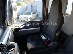 MAN TGA 18.400 4x4 Hydrodr., Kran,Funk, Greiferhydr.