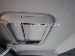 MAN TGA 18.400 4x4 Hydrodr., Kran,Funk, Greiferhydr.