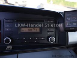 MAN TGA 18.400 4x4 Hydrodr., Kran,Funk, Greiferhydr.