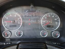MAN TGA 18.400 4x4 Hydrodr., Kran,Funk, Greiferhydr.