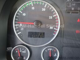 MAN TGA 18.400 4x4 Hydrodr., Kran,Funk, Greiferhydr.