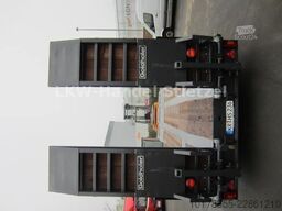 GOLDHOFER TU2-16/80 Tieflader,Holzboden erneuert, HU 04/27