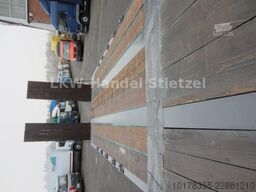 GOLDHOFER TU2-16/80 Tieflader,Holzboden erneuert, HU 04/27