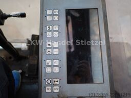 LIEBHERR A 932 Litronic, läuft, reparaturbedürftig