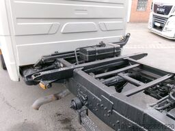 MERCEDES-BENZ 814D Vario Meiller Kipper, AHK, TÜV 11/26