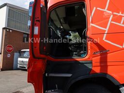 VOLVO FH 460 Meiller-Kipper + Kran, Funk, Greiferhydr.