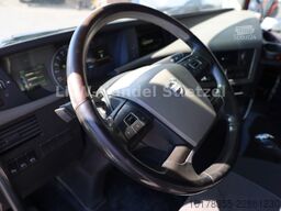 VOLVO FH 460 Meiller-Kipper + Kran, Funk, Greiferhydr.