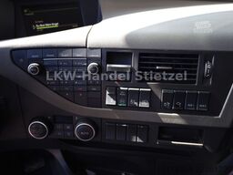 VOLVO FH 460 Meiller-Kipper + Kran, Funk, Greiferhydr.