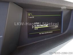 VOLVO FH 460 Meiller-Kipper + Kran, Funk, Greiferhydr.
