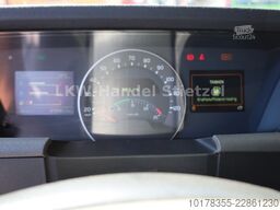 VOLVO FH 460 Meiller-Kipper + Kran, Funk, Greiferhydr.