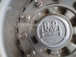  Wiese TA 18-CS Anhänger,Schiebeplane,Edscha,BPW